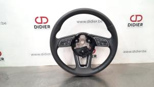 Used Steering wheel Audi A3 Sportback (8VA/8VF) 1.0 TFSI 12V Price € 193,60 Inclusive VAT offered by Autohandel Didier