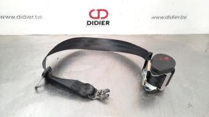 Used Rear seatbelt, left Audi A3 Sportback (8VA/8VF) 1.0 TFSI 12V Price € 66,55 Inclusive VAT offered by Autohandel Didier