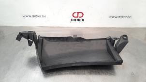Used Cover, miscellaneous Audi A3 Sportback (8VA/8VF) 1.0 TFSI 12V Price € 24,20 Inclusive VAT offered by Autohandel Didier
