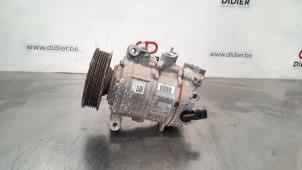 Used Air conditioning pump Audi A3 Sportback (8VA/8VF) 1.0 TFSI 12V Price € 163,35 Inclusive VAT offered by Autohandel Didier