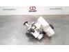Master cylinder from a Audi A3 Sportback (8VA/8VF), 2012 / 2020 1.0 TFSI 12V, Hatchback, 4-dr, Petrol, 999cc, 85kW (116pk), FWD, CHZD, 2016-07 / 2020-10, 8VA; 8VF 2018