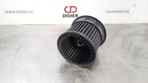 Usagé Ventilateur chauffage Citroen C3 Picasso (SH) 1.4 16V VTI 95 Prix € 48,40 Prix TTC proposé par Autohandel Didier