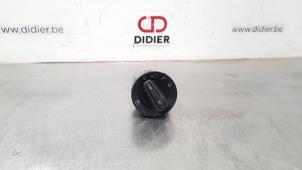 Used AIH headlight switch Volkswagen Polo VI (AW1) 1.0 MPi 12V Price € 36,30 Inclusive VAT offered by Autohandel Didier