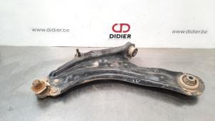 Used Front wishbone, left Renault Kangoo Express (FW) 1.5 dCi 75 Price € 54,45 Inclusive VAT offered by Autohandel Didier