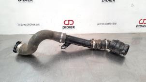 Used Intercooler tube Renault Kangoo Express (FW) 1.5 dCi 75 Price € 42,35 Inclusive VAT offered by Autohandel Didier