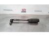 Tie rod, right from a Volkswagen Caddy IV, 2015 2.0 TDI 75, Delivery, Diesel, 1.968cc, 55kW (75pk), FWD, DFSF, 2015-11 / 2020-09 2019