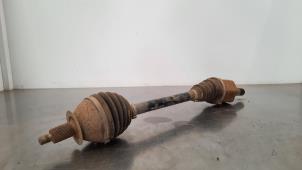 Used Front drive shaft, left Seat Arona (KJX) 1.0 TSI 12V Price € 193,60 Inclusive VAT offered by Autohandel Didier