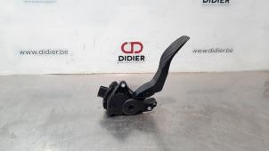 Used Accelerator pedal Nissan X-Trail (T32) 1.3 DIG-T 16V Price € 381,15 Inclusive VAT offered by Autohandel Didier