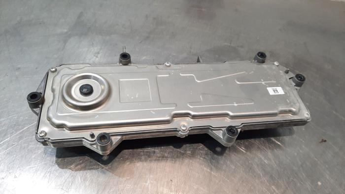 Automatic gearbox computer Nissan X-Trail 1.3 DIG-T 16V 