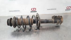 Used Front shock absorber, right Toyota Yaris III (P13) 1.33 16V Dual VVT-I Price € 96,80 Inclusive VAT offered by Autohandel Didier