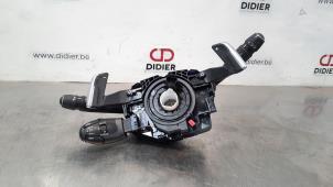 Used Steering column stalk Peugeot 208 II (UB/UH/UP) 1.2 Vti 12V PureTech 100 Price € 127,05 Inclusive VAT offered by Autohandel Didier