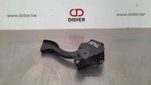 Used Accelerator pedal Toyota Prius Plus (ZVW4) 1.8 16V Price € 66,55 Inclusive VAT offered by Autohandel Didier