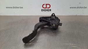 Used Accelerator pedal Toyota Corolla (E21/EA1/EH1) 1.8 16V Hybrid Price € 96,80 Inclusive VAT offered by Autohandel Didier