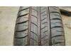 Spare wheel from a Volkswagen Caddy IV 2.0 TDI 75 2019