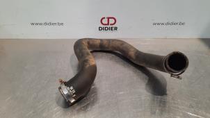 Used Intercooler hose Peugeot 5008 II (M4/MC/MJ/MR) 1.2 12V e-THP PureTech 130 Price € 30,25 Inclusive VAT offered by Autohandel Didier