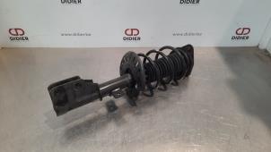 Used Front shock absorber, right Peugeot 5008 II (M4/MC/MJ/MR) 1.2 12V e-THP PureTech 130 Price € 96,80 Inclusive VAT offered by Autohandel Didier