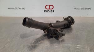 Used Turbo pipe Peugeot 5008 II (M4/MC/MJ/MR) 1.2 12V e-THP PureTech 130 Price € 42,35 Inclusive VAT offered by Autohandel Didier