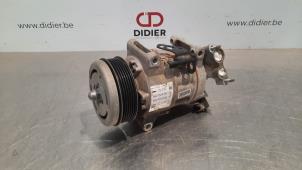 Used Air conditioning pump Peugeot 5008 II (M4/MC/MJ/MR) 1.2 12V e-THP PureTech 130 Price € 157,30 Inclusive VAT offered by Autohandel Didier