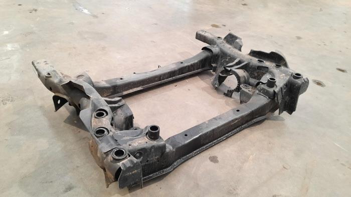 Subframe Mercedes C Estate C-180 BlueTEC, C-180 d 1.6 16V ...