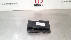 Used Bluetooth module Peugeot 208 I (CA/CC/CK/CL) 1.5 BlueHDi 100 Price € 54,45 Inclusive VAT offered by Autohandel Didier