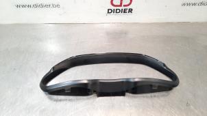 Used Odometer decorative strip Peugeot 208 I (CA/CC/CK/CL) 1.5 BlueHDi 100 Price € 24,20 Inclusive VAT offered by Autohandel Didier
