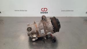 Used Air conditioning pump Kia Picanto (JA) 1.0 12V Price € 193,60 Inclusive VAT offered by Autohandel Didier