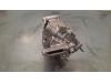 Luftkonditioneringspump från en Ford Ranger 2.0 EcoBlue 16V 4x4 2021