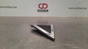 Used A-pillar cover, left Renault Clio V (RJAB) 1.0 TCe 100 12V Price € 42,35 Inclusive VAT offered by Autohandel Didier