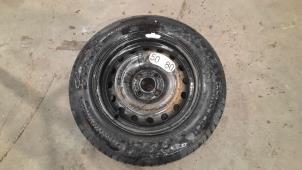 Used Spare wheel Renault Clio V (RJAB) 1.0 TCe 100 12V Price € 66,55 Inclusive VAT offered by Autohandel Didier