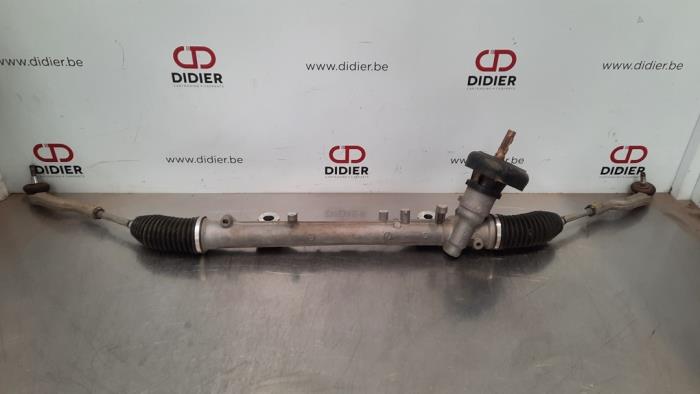 Begagnade Styrbox Renault Clio V (RJAB) 1.0 TCe 100 12V Pris € 199,65 Inklusive moms erbjuds av Autohandel Didier