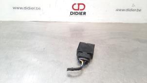 Used Electric fuel module Audi A3 Cabriolet (8V7/8VE) 1.6 TDI Ultra 16V Price € 36,30 Inclusive VAT offered by Autohandel Didier