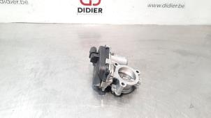 Used Throttle body Seat Arona (KJX) 1.0 TSI 12V Price € 127,05 Inclusive VAT offered by Autohandel Didier