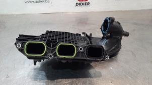 Used Intake manifold Seat Arona (KJX) 1.0 TSI 12V Price € 157,30 Inclusive VAT offered by Autohandel Didier