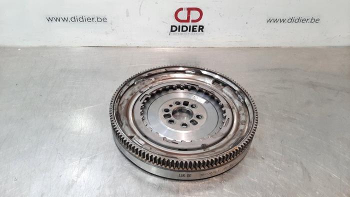 Used Flywheel Seat Arona (KJX) 1.0 TSI 12V Price € 163,35 Inclusive VAT offered by Autohandel Didier