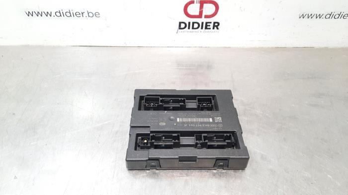 Used Body control computer Audi A4 Avant (B8) 2.0 TDI 16V Price € 102,85 Inclusive VAT offered by Autohandel Didier