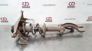 Used Fronts shock absorber, left Audi A4 Avant (B8) 2.0 TDI 16V Price € 127,05 Inclusive VAT offered by Autohandel Didier