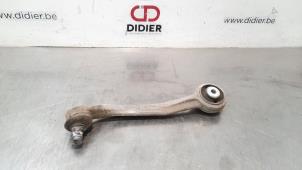 Used Front wishbone, right Audi A4 Avant (B8) 2.0 TDI 16V Price € 66,55 Inclusive VAT offered by Autohandel Didier