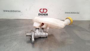 Używane Glówny cylinder hamulcowy Citroen C-Elysee (DD) 1.2 Vti 82 12V Cena € 66,55 Z VAT oferowane przez Autohandel Didier