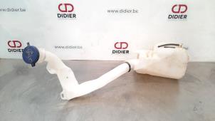 Used Front windscreen washer reservoir Citroen C-Elysee (DD) 1.2 Vti 82 12V Price € 24,20 Inclusive VAT offered by Autohandel Didier