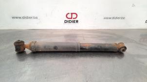 Used Rear shock absorber, left Citroen C-Elysee (DD) 1.2 Vti 82 12V Price € 42,35 Inclusive VAT offered by Autohandel Didier