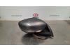 Wing mirror, right from a Nissan Leaf (ZE1), 2017 40kWh, Hatchback, Electric, 110kW (150pk), FWD, EM57, 2017-08, ZE1AA01; ZE1AA02 2018