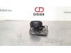 Caméra de recul d'un Citroen C-Elysee (DD), 2012 1.2 Vti 82 12V, Berline, 4 portes, Essence, 1.199cc, 60kW (82pk), FWD, EB2F; HMZ, 2014-12, DDHMZ 2018