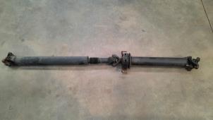 Used 4x4 front intermediate driveshaft Ford Ranger 3.2 TDCi 20V 4x4 Price € 381,15 Inclusive VAT offered by Autohandel Didier