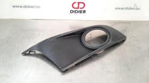 Used Fog light cover plate, right Volkswagen Touran (1T3) 1.6 TDI 16V Price € 18,15 Inclusive VAT offered by Autohandel Didier