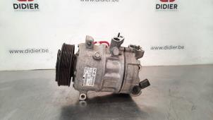 Used Air conditioning pump Volkswagen Touran (1T3) 1.6 TDI 16V Price € 193,60 Inclusive VAT offered by Autohandel Didier