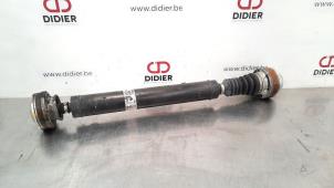 Used Intermediate shaft Ford Ranger 3.2 TDCi 20V 4x4 Price € 381,15 Inclusive VAT offered by Autohandel Didier