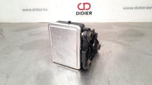 ABS Pumpe van een Skoda Karoq 2.0 TDI 16V 4x4 2020