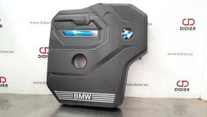 Gebrauchte Abdeckblech Motor BMW 3 serie (G20) 330e 2.0 TwinPower Turbo 16V Preis € 127,05 Mit Mehrwertsteuer angeboten von Autohandel Didier