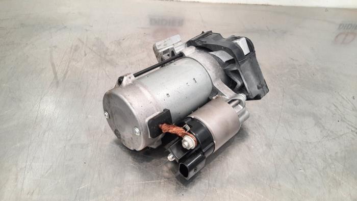 Starter BMW 3 serie 330e TwinPower Turbo 2.0 16V - 8687064 B48B20A