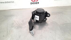 Used Rear seatbelt, centre BMW 3 serie (G20) 330e 2.0 TwinPower Turbo 16V Price € 66,55 Inclusive VAT offered by Autohandel Didier